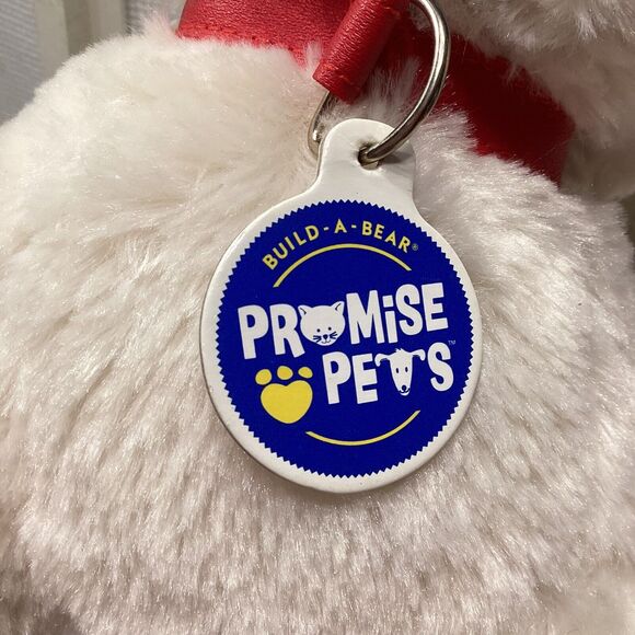 Promise Pets™ Ragdoll Kitty Build a Bear BaB 14" Plush Cat Kitten Plush Toy - Picture 5 of 11